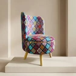 ACCENT CHAIRS