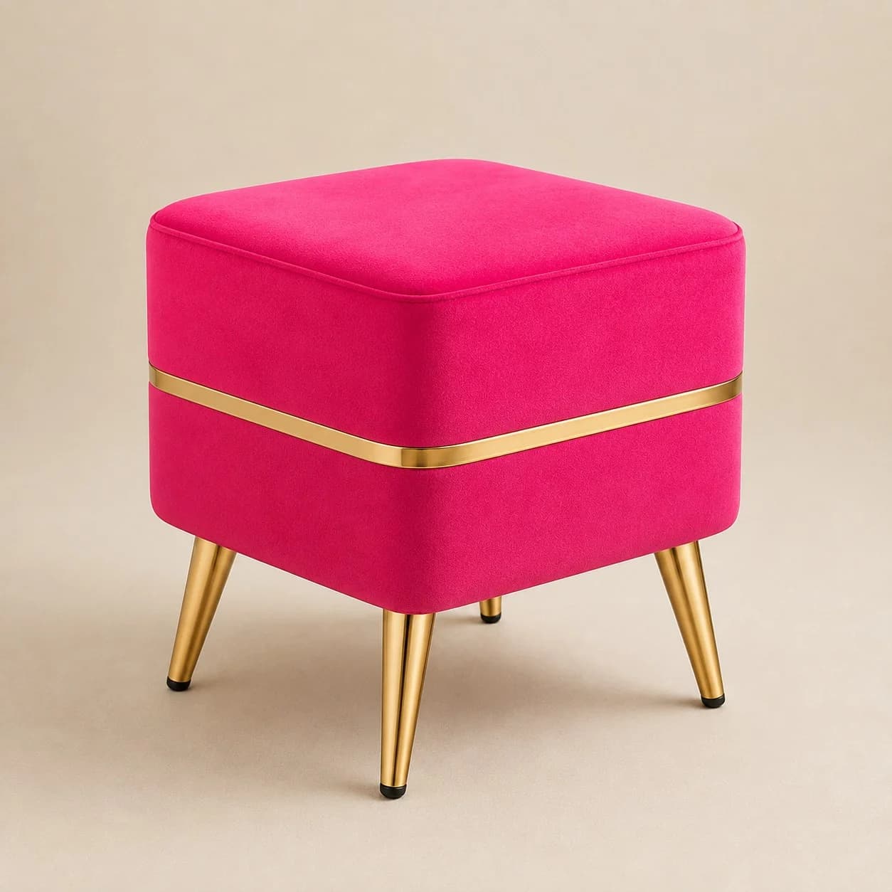 Puffy stool and sofa stool buying guide for India
