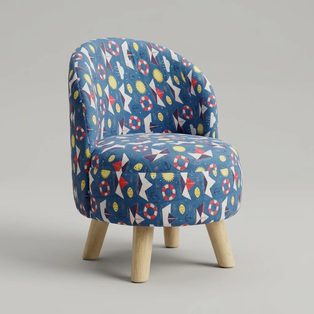 KIDS CHAIRS